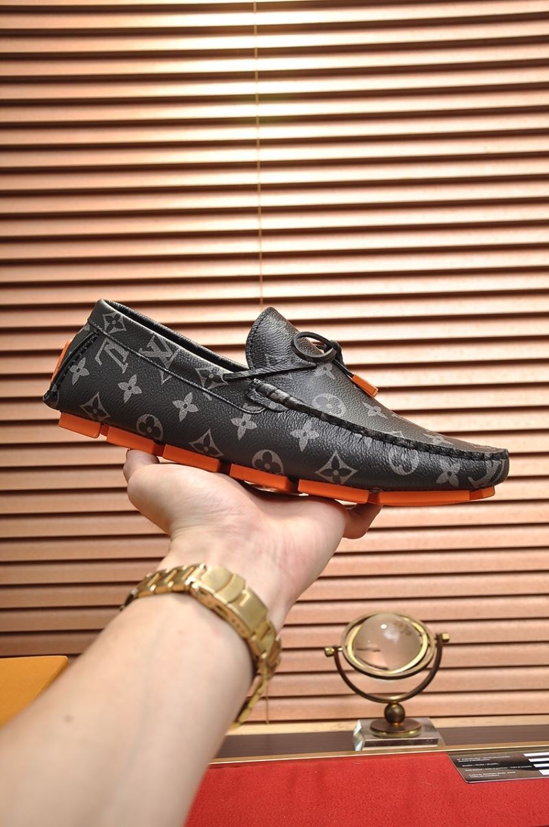 Louis Vuitton Low Shoes